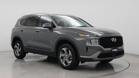 HYUNDAI SANTA FE 2023 5NMS2DAJXPH628837 image